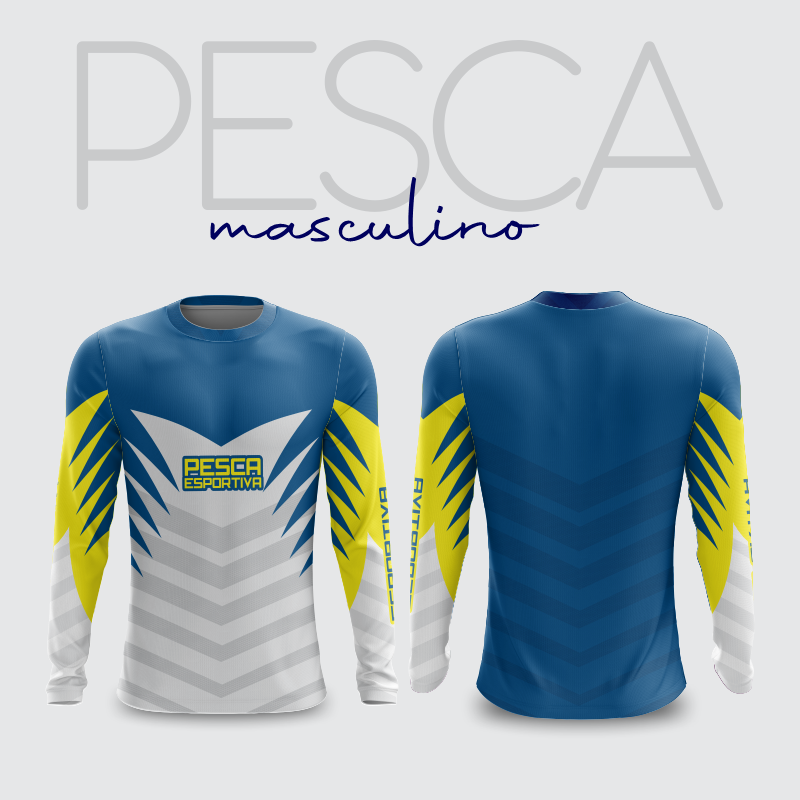 PESCA 27